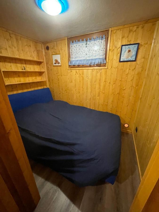 דירות אבדיאה סאן סלבטורה Chalet I Folletti מראה חיצוני תמונה
